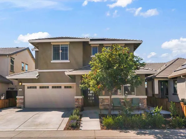 3766 Rockdale Dr, Rancho Cordova, CA 95742