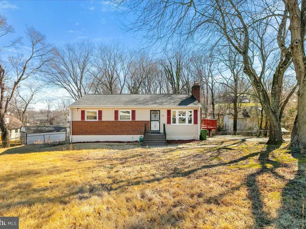 13411 Wildwood Ct, Woodbridge, VA 22191