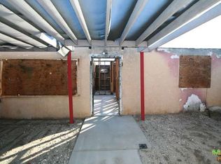 64221 Dillon Rd, North Palm Springs, CA 92258