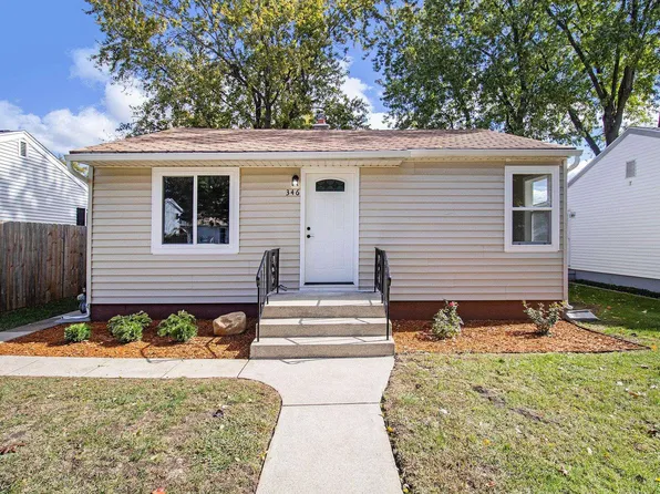 346 Hodson Ave, Mishawaka, IN 46544