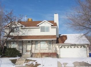 1416 W 6720 S, West Jordan, UT 84084