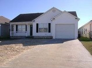 3062 Schroer Dr, Valdosta, GA 31602