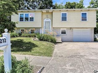 212 Reading St, Steelton, PA 17113