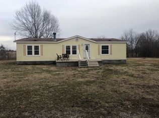 1149 SE 45th Rd, Golden City, MO 64748