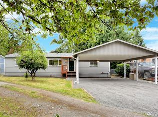 12815 NE 199th St, Bothell, WA 98011