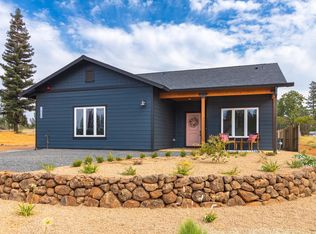 5808 Sawmill Rd, Paradise, CA 95969