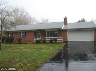 2320 Castleton Rd, Darlington, MD 21034