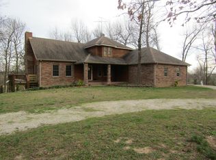 9831 E Cleveland Ave, Monett, MO 65708