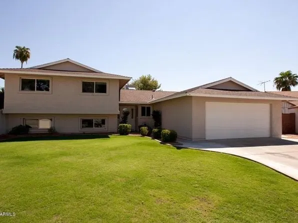 5619 W Carol Ann Way, Glendale, AZ 85306