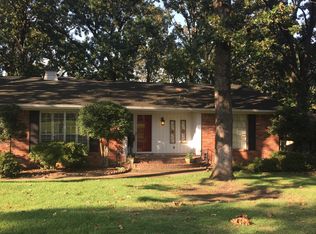 16 Shore Point Rd, North Little Rock, AR 72116