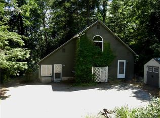 239 Moodus Rd, Haddam, CT 06438
