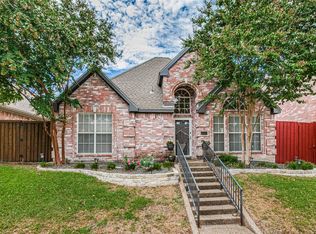 4116 Stanton Blvd, Plano, TX 75093