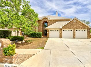 2832 W Island Loop SE, Rio Rancho, NM 87124