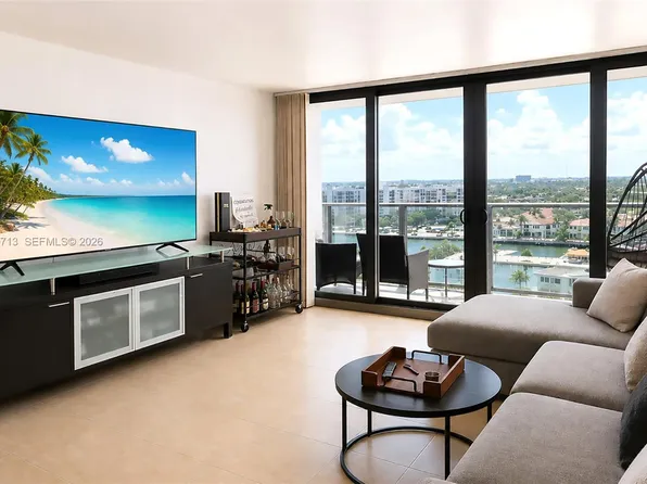 2301 S Ocean Dr APT 1206, Hollywood, FL 33019