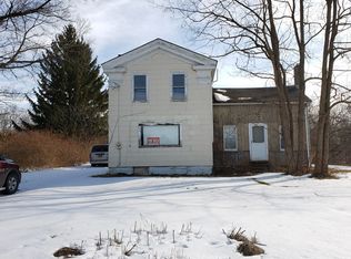 1652 Ridge Rd, Lansing, NY 14882