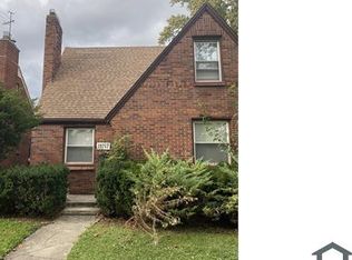15717 Edmore Dr, Detroit, MI 48205