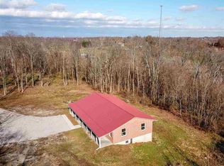 407 Eads Rd, Crittenden, KY 41030