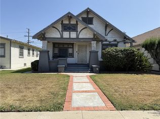 1490 W 51st St, Los Angeles, CA 90062