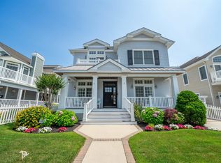261 45th St, Avalon, NJ 08202