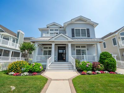261 45th St, Avalon, NJ, 08202