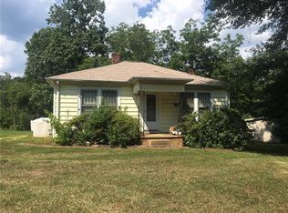 3315 15th Ave NE, Conover, NC 28613