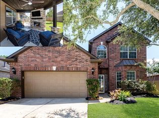 6159 Warrington Ln, League City, TX 77573