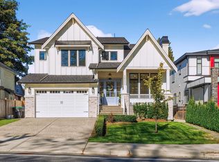 16111 108th Ave, Surrey, BC V4N1P2