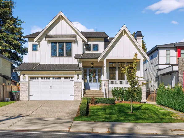 16111 108th Ave, Surrey, BC V4N 1P2