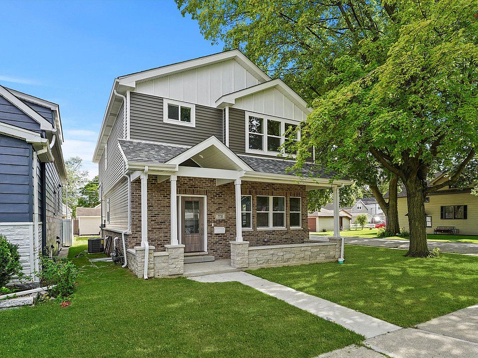 1st image of 7735 W 65th Pl