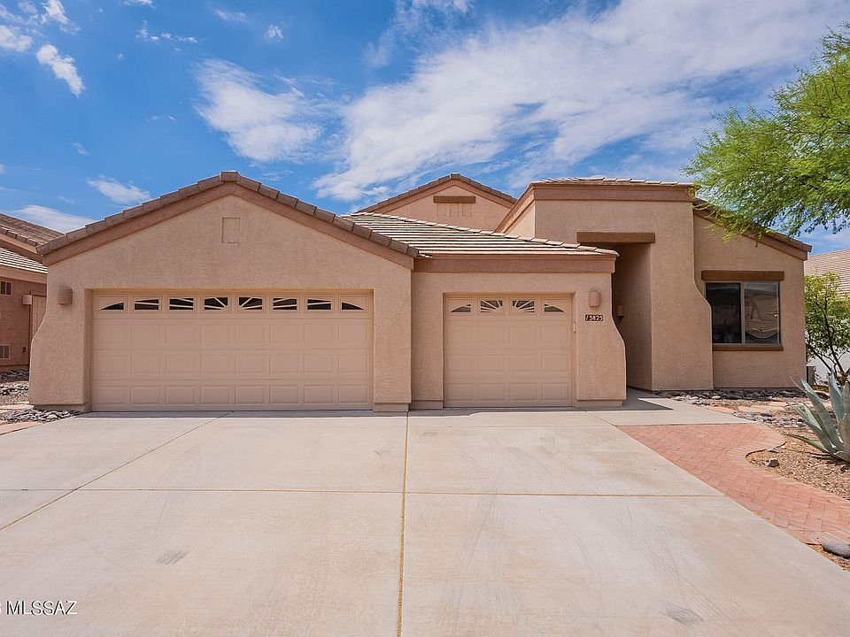 1st image of 13825 N Heritage Canyon Dr