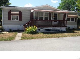 7852 Boston State Rd LOT 122, Hamburg, NY 14075