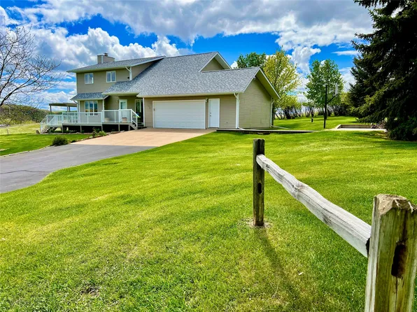 160 Dune Dr, Great Falls, MT 59404