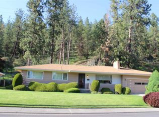 3114 W Excell Ave, Spokane, WA 99208
