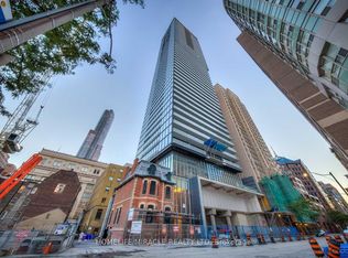 15 Grenville St #3201, Toronto, ON M4Y 0B9