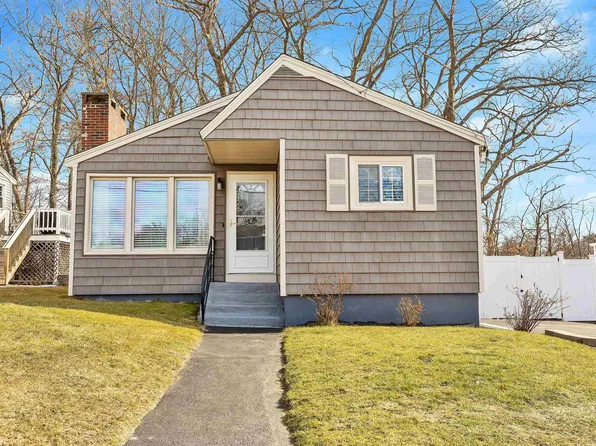 17 Watts Street, Manchester, NH 03104