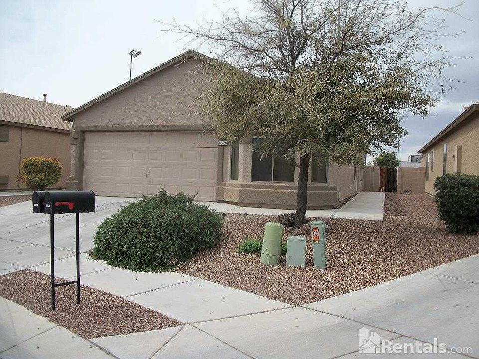 1st image of 6328 S Acacia Desert Ave