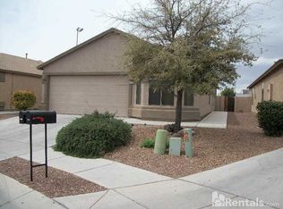 6328 S Acacia Desert Ave, Tucson, AZ 85706