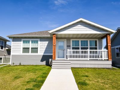 4428 13th St S, Moorhead, MN, 56560