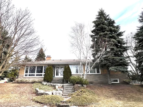 77 Riverside Blvd, Vaughan, ON L4J 1J1