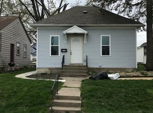 1335 Hinkley Ave NW, Cedar Rapids, IA 52405