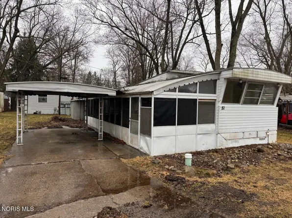 4739 County Road 1575, Bryan, OH 43506