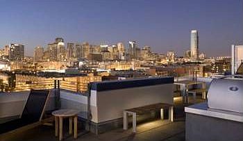 3rd image of 300 Berry St Unit 918