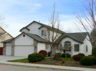 2010 S Elkhound Ave, Meridian, ID 83642