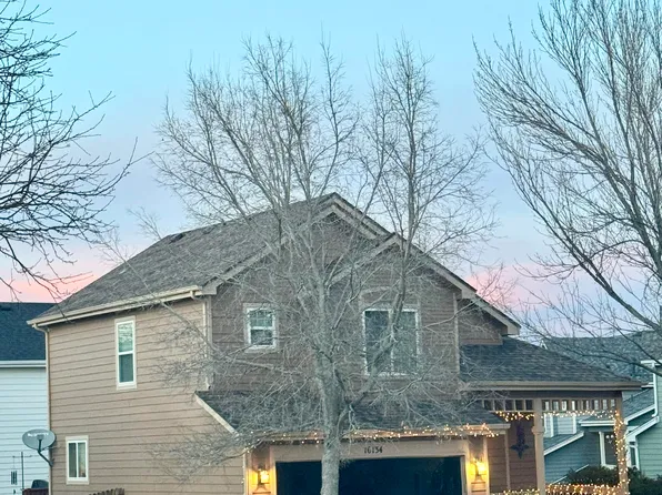 16134 Peregrine Dr, Parker, CO 80134