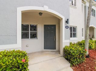 1615 SE 30 St #1615, Homestead, FL 33039