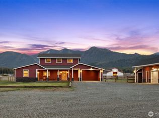 1231 Scott Dr, Cle Elum, WA 98922