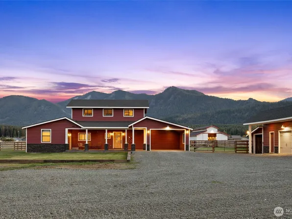 1231 Scott Drive, Cle Elum, WA 98922