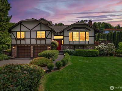 4562 54th Avenue SW, Seattle, WA, 98116