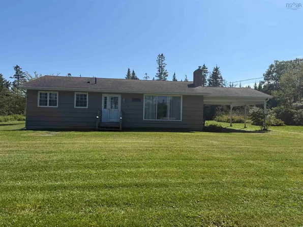 23596 Highway 7, Watt Section, NS B0J 3B0