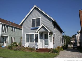 235 Linden Ave, Branford, CT 06405